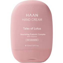 Haan Care Cream fast absorbing cream Lotus 50ml