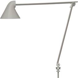 Louis Poulsen NJP m/Ø10 Bordlampe