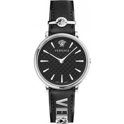 Versace Damklocka VE81041-22 Ø 38 mm
