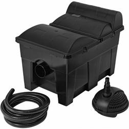 Oase Multiclear 15000 Complete Koi Pond Filter Filtration Set