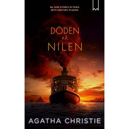Döden på Nilen (Häftad, 2020)