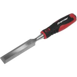 Sealey Hammer-Thru Wood 25mm AK9235 Carving Chisel