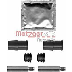 Metzger Original quick brake führungshülsensatz bremssattel 113-1306x