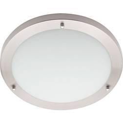 Litecraft Mari Large Ceiling Flush Light