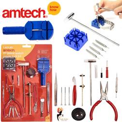 AmTech repair link opener Tool Kit