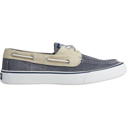 Sperry Bahama II M - Salt Washed Navy/Khaki