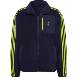 adidas Manchester United Lifestyler Fleece Jacket 2022-23