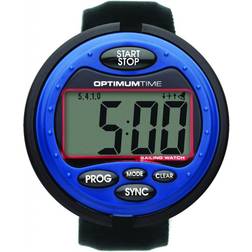 Optimum Time OS314 Sejlerur Blå