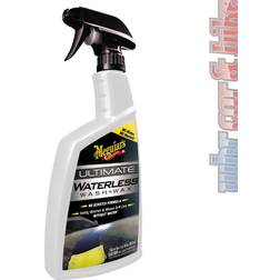 Meguiars Ultimate Waterless Wash & Wax 0.768L