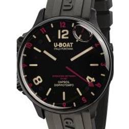U-Boat Capsoil Qs. Doppotempo Batteridrevet Herre