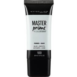 Maybelline FaceStudio Master Prime Primer Light Blue 30ml