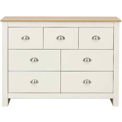 GFW Lancaster Chest of Drawer 111.5x81cm