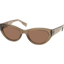Lacoste L6013S 210 Green