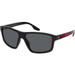Prada Linea Rossa Polarized PS02XS 1AB02G