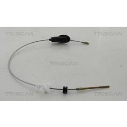 Triscan Handbremsseil VW 8140 291155 701711476A