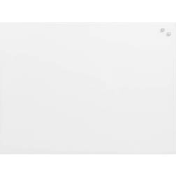 Naga Magnetic Glass Board 60x45cm