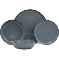 Hermia Pearl tallriksset Servis 24st