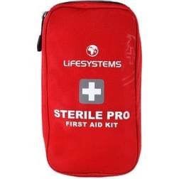 Lifesystems Steril Pro Førstehjælps kit