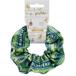 Harry Potter Slytherin Scrunchie