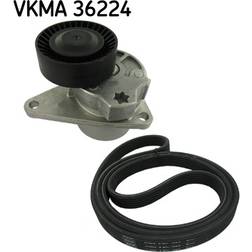 SKF Flerspårsremssats VKMA 36224