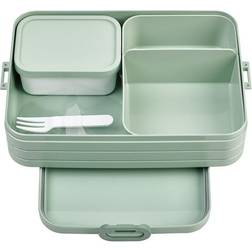 Mepal Bento Lunch Box 1.5L Nordic Sage Food Container