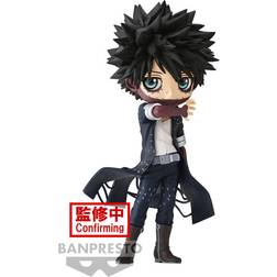 Banpresto My Hero Academia Dabi Q Posket 14Cm