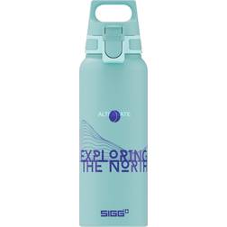 Sigg Drikkedunk, Turkis 9025.90 Termoflaske