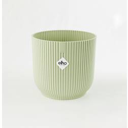 Elho Vibes Fold 18cm, sorbetgrön