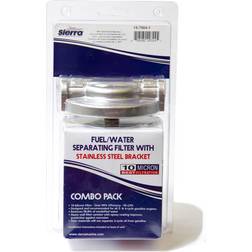 Sierra Fuel Water Separator Kit