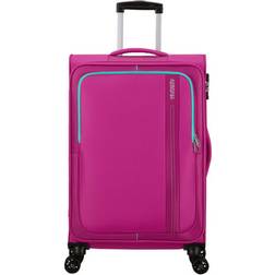 American Tourister Kuffert Unisex Lyserød ONE Size