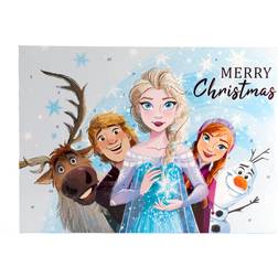 Disney Frozen Merry Christmas Julekalender