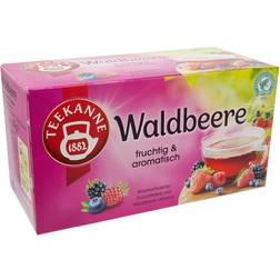 Teekanne Forest Berry Fruit Tea 419.00 DKK Tekande