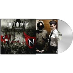 Feuer Frei! Lim. 180gr. Transparent (Vinyl)