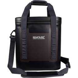 Regatta Shield 17l Soft Portable Cooler Black