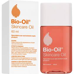 Bio Oil Skincare Oil 60ml