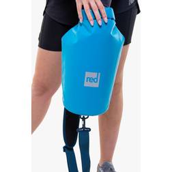 Red Paddle Co 10L Roll-Top Dry Bag Ride Blue