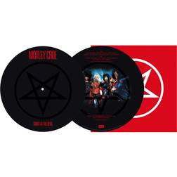 Shout At The DevilLtd.Edition Picture Disc (Vinyl)