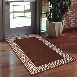 Smart Living 80 300cm 6"x 10 ft Brown