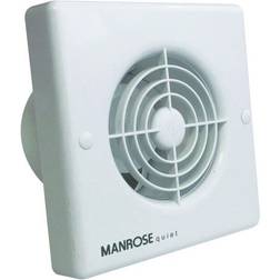 Manrose QF100H 4.8W