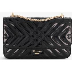 Dune London Edorchie Black