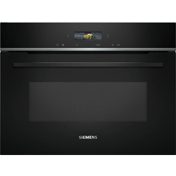 Siemens iQ700 CE732GXB1 Svart