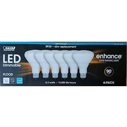 Feit Electric Br30 LED Lamps ‎8.3W E26