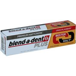 Blend-A-Dent A Plus Haftcreme Bester Halt