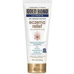 Gold Bond Ultimate Skin Protectant Cream Eczema Relief 226g