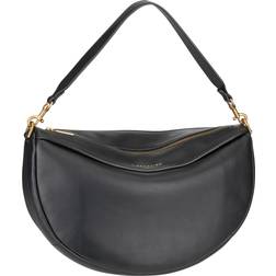 Liebeskind Berlin Women's Hobo M, Black