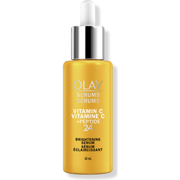 Olay Vitamin C + Peptide 24 Brightening Serum 1.4fl oz