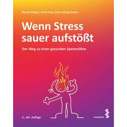 Stress sauer aufstößt: Der Weg einer gesunden