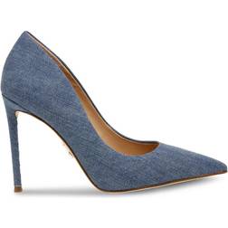 Steve Madden Vala - Blue Denim