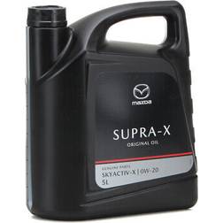 Mazda Supra-X Skyactiv-X 0W-20 5L Motorolja 5L