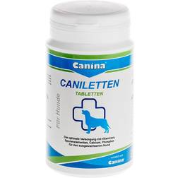 Canina tabletten vet. 300 pzn05480944